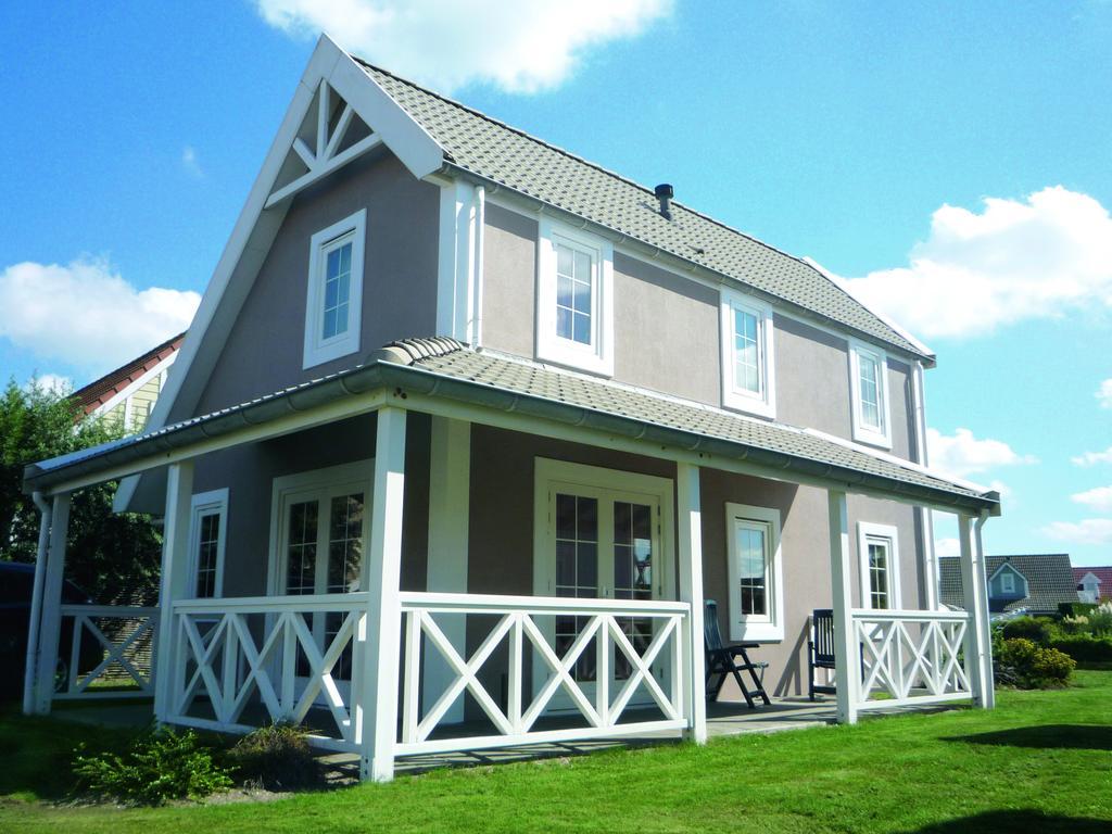 Roompot Duynparc De Heeren Van 'S Gravensande 날드위크 객실 사진